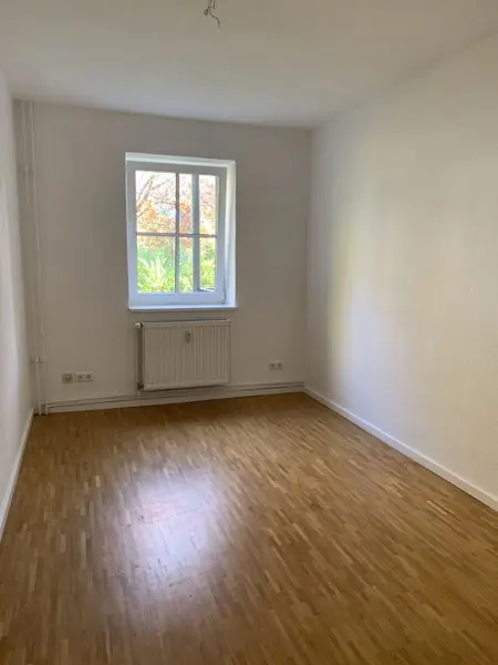 2 Zimmer Wohnung mit 31 m² in Hannover – Bild 7