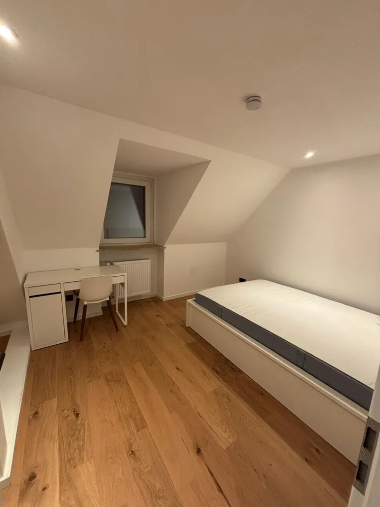 3 Zimmer Wohnung mit 46 m² in München – Bild 1