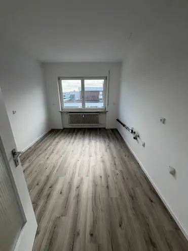 3 Zimmer Wohnung mit 108 m² in Augsburg – Bild 5