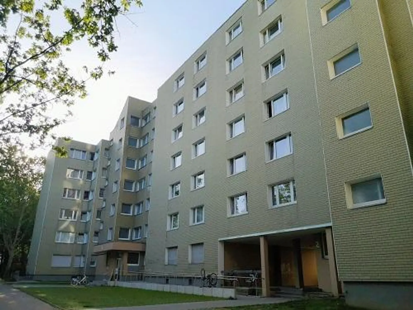 4 room apartment with 96 m² in Bonn – Photo 4
