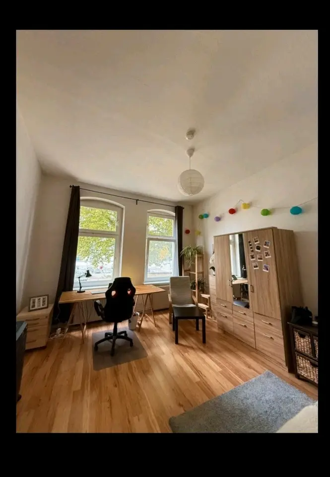 Shared room with 17 m² in Magdeburg – Photo 6