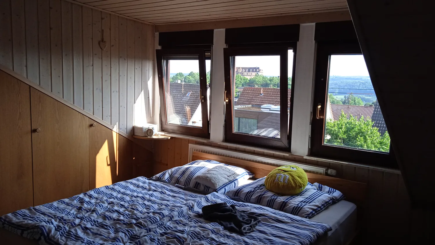 2 Zimmer Wohnung mit 65 m² in Vaihingen an der Enz – Bild 5