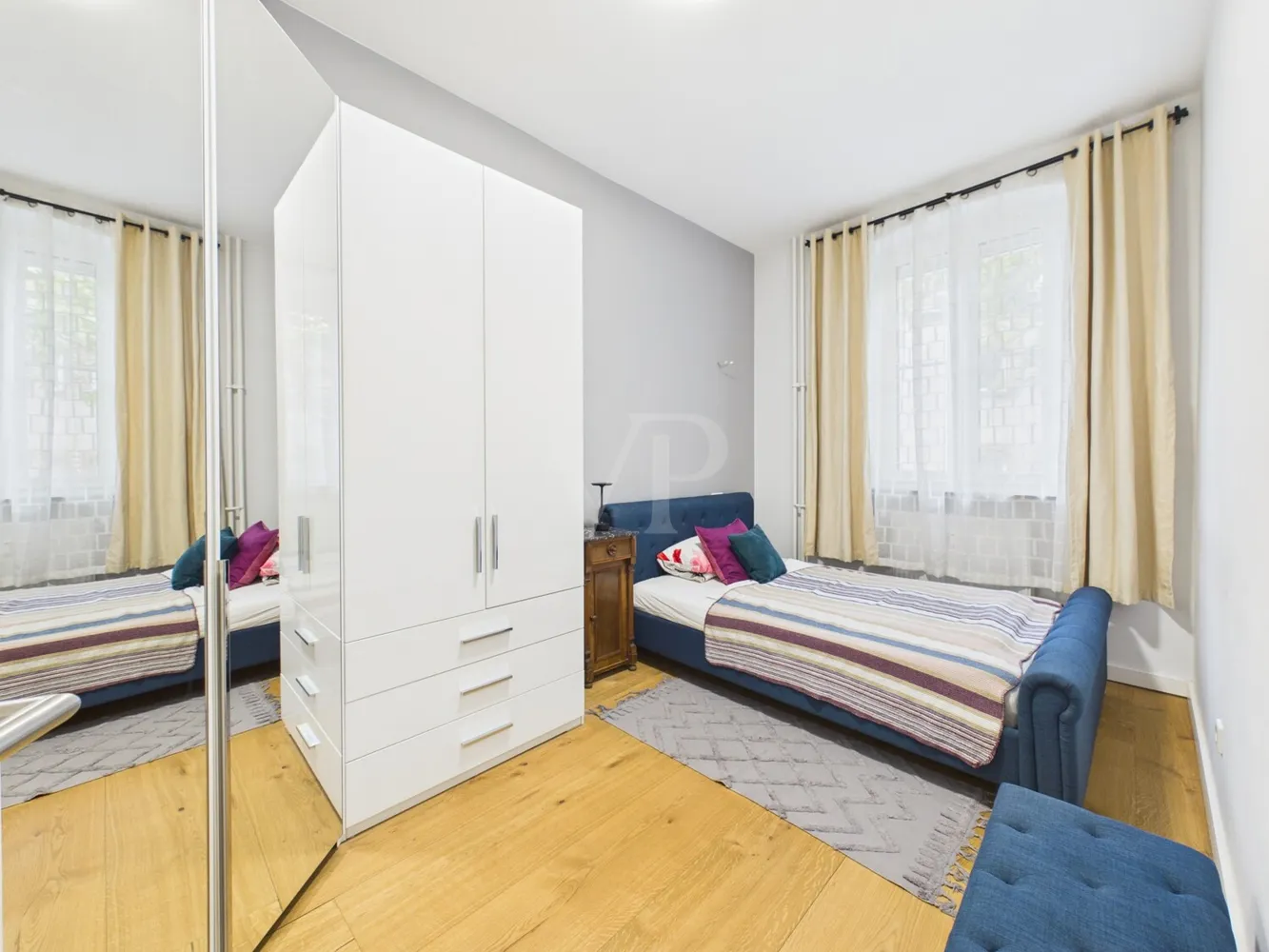 3 Zimmer Wohnung mit 70 m² in Nürnberg – Bild 8