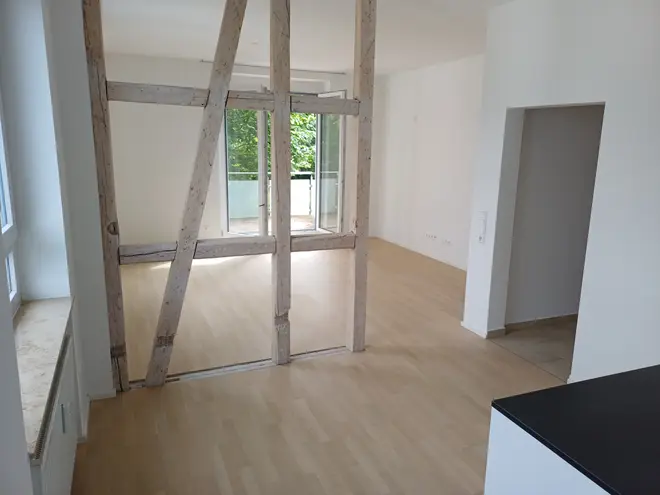 4 Zimmer Wohnung mit 94 m² in Stuttgart – Bild 6