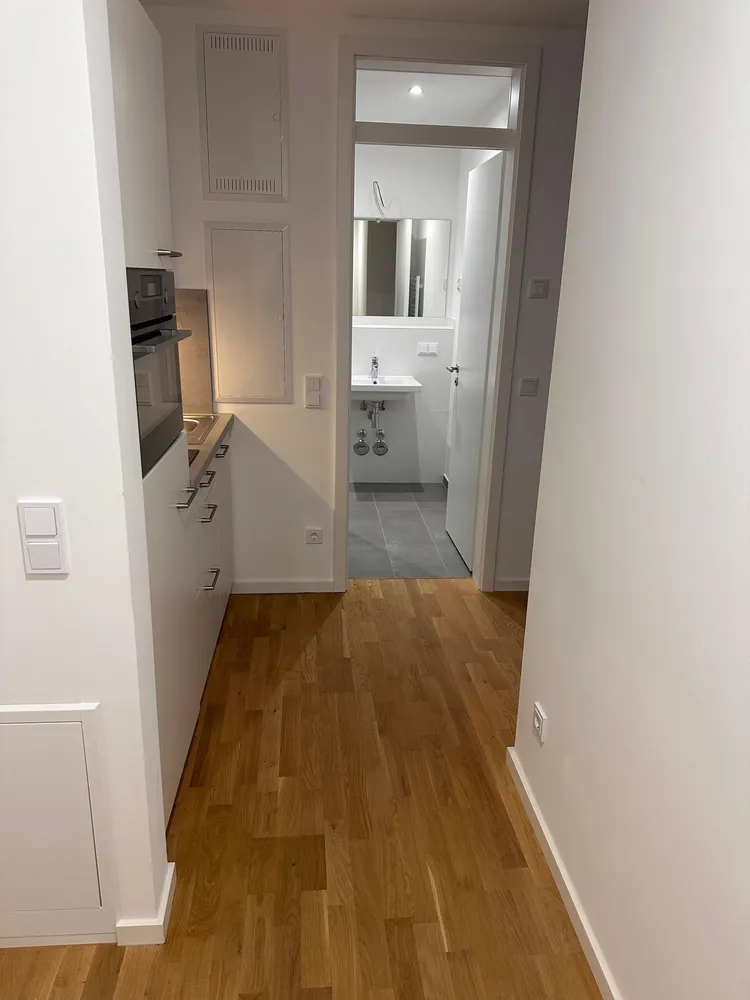 1 Zimmer Wohnung mit 30 m² in Berlin – Bild 3