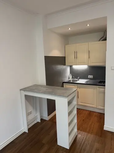 2 Zimmer Wohnung mit 41 m² in Düsseldorf – Bild 11
