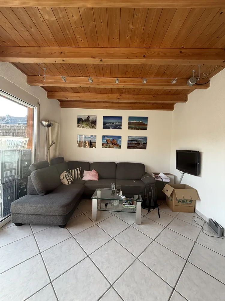 2 Zimmer Wohnung mit 56 m² in Heidelberg – Bild 7