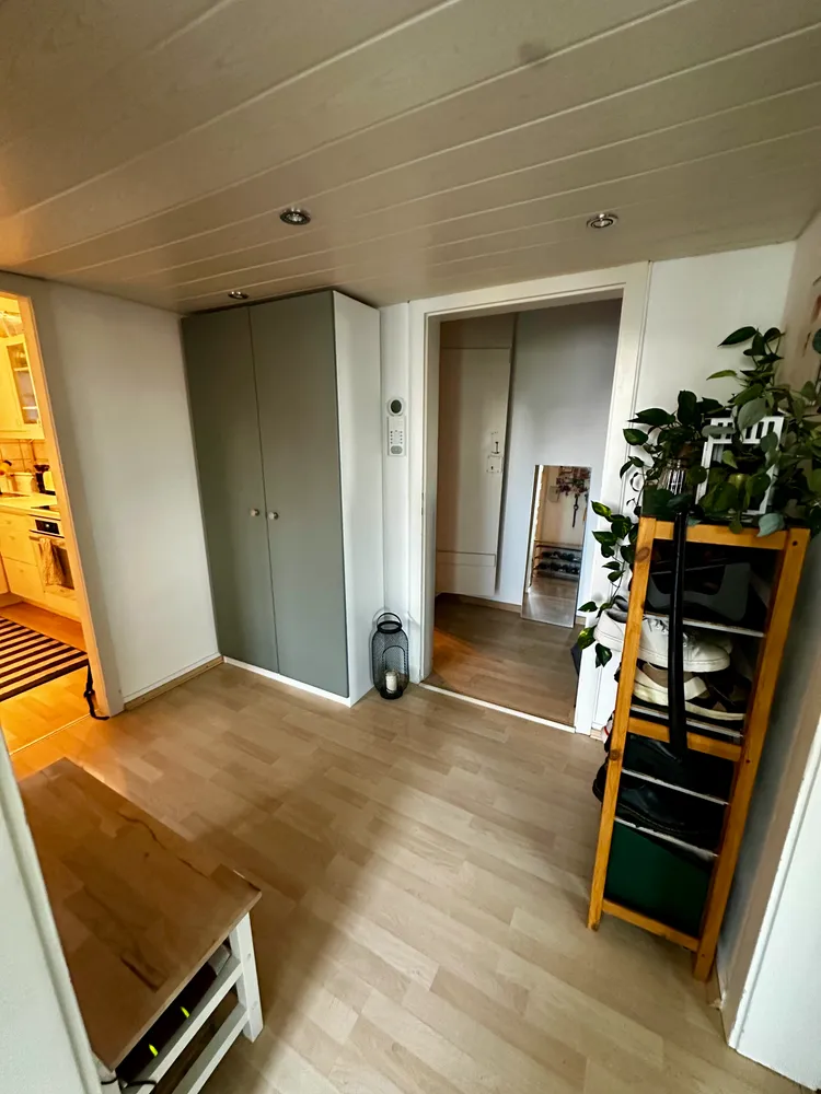 3 Zimmer Wohnung mit 63 m² in Stuttgart – Bild 7