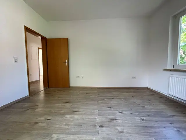 3 Zimmer Wohnung mit 60 m² in Wilhelmshaven – Bild 7