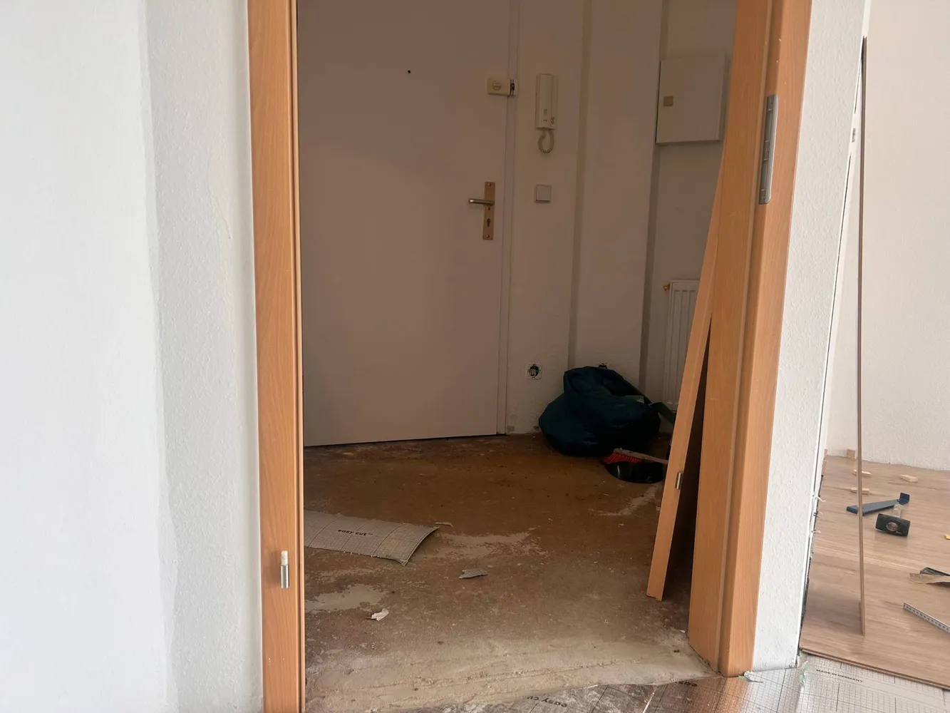 2 Zimmer Wohnung mit 50 m² in Berlin – Bild 3