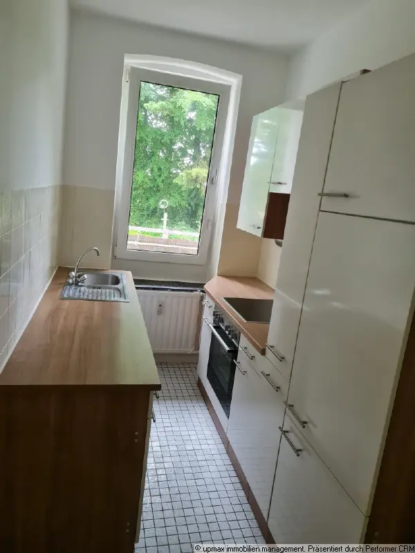 3 Zimmer Wohnung mit 69 m² in Flensburg – Bild 2