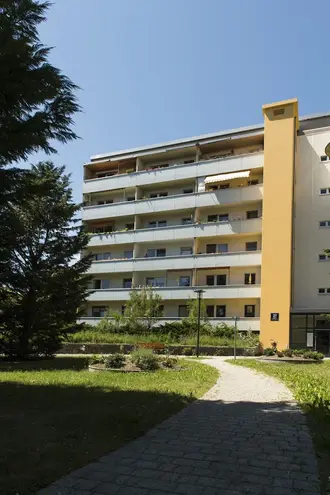 1 Zimmer Wohnung mit 36 m² in Berlin – Bild 1