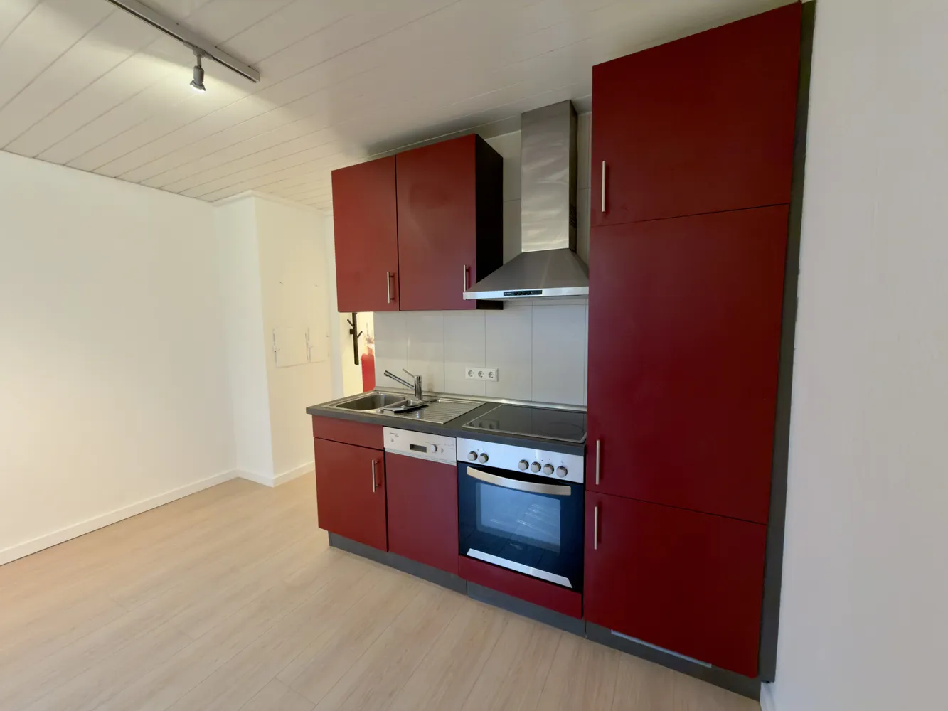 1 Zimmer Wohnung mit 25 m² in Stuttgart – Bild 5