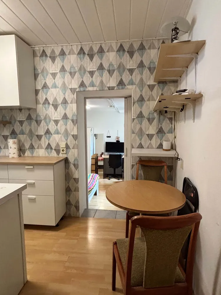 1 Zimmer Wohnung mit 22 m² in Mainz – Bild 8