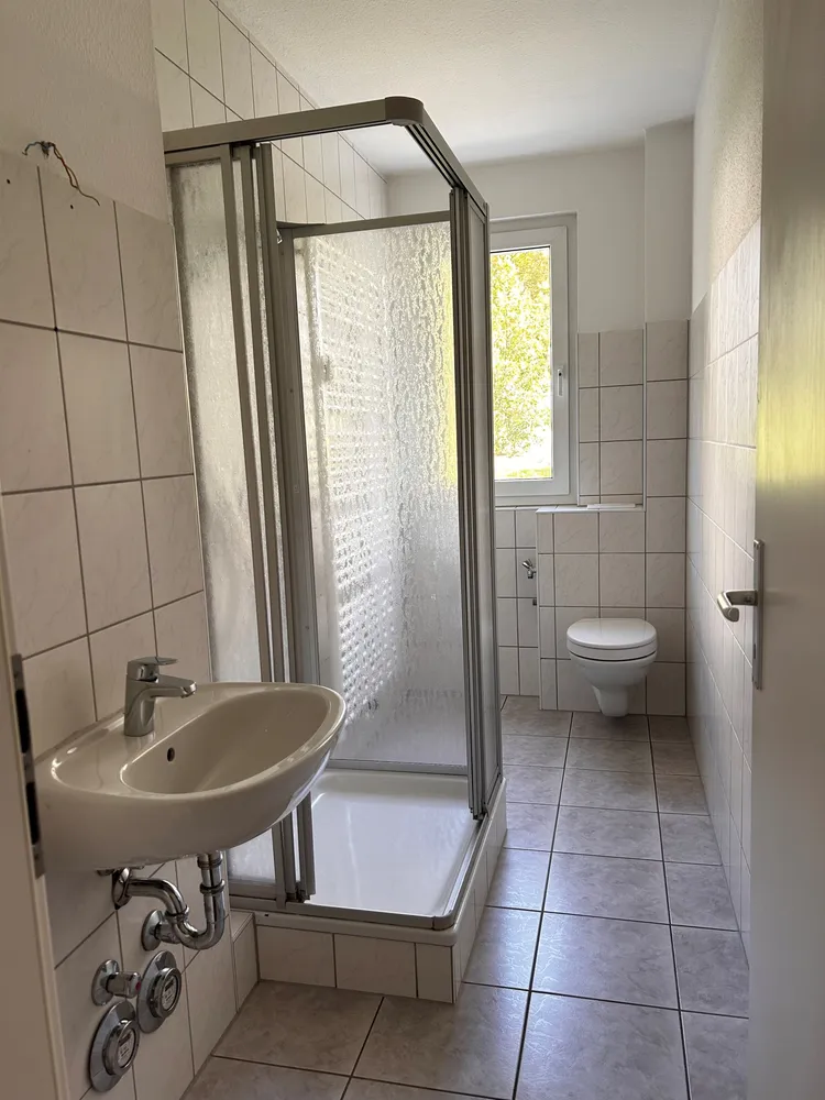 3 room apartment with 61 m² in Zeitz – Photo 7