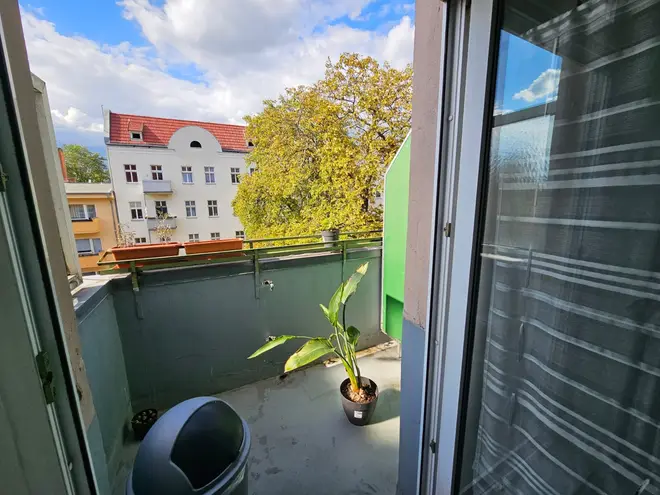 1 Zimmer Wohnung mit 34 m² in Berlin – Bild 7