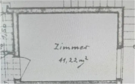WG-Zimmer mit 35 m² in Kassel – Bild 4