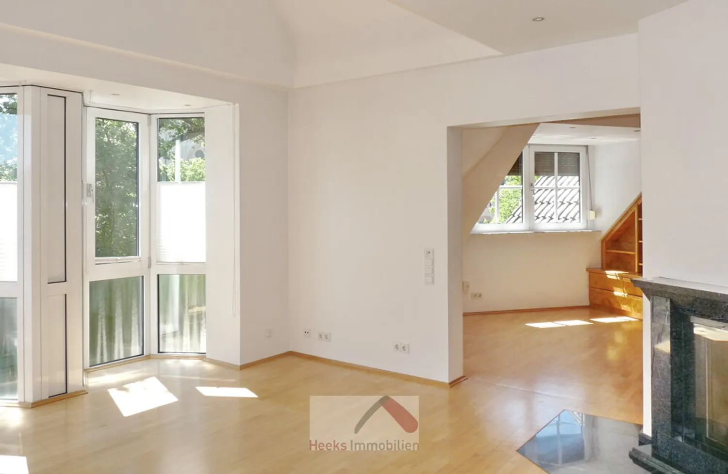6 Zimmer Wohnung mit 205 m² in Herten – Bild 12