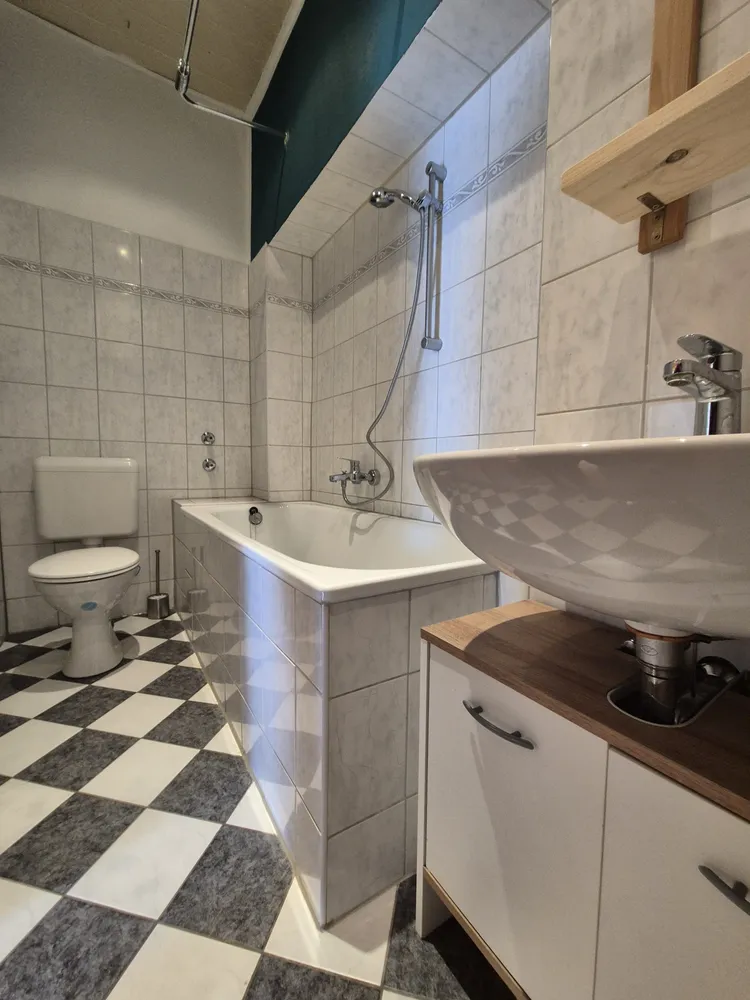 2 Zimmer Wohnung mit 44 m² in Herne – Bild 5