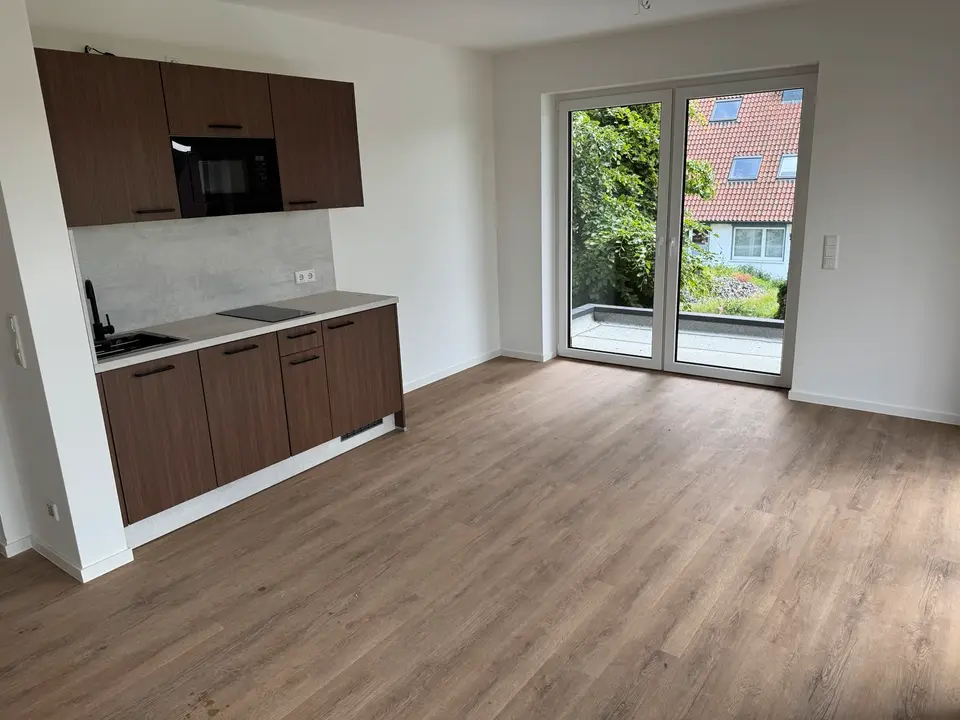2 Zimmer Wohnung mit 45 m² in Lengerich – Bild 3