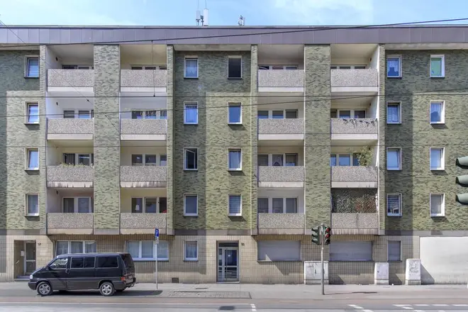1 Zimmer Wohnung mit 45 m² in Duisburg – Bild 8