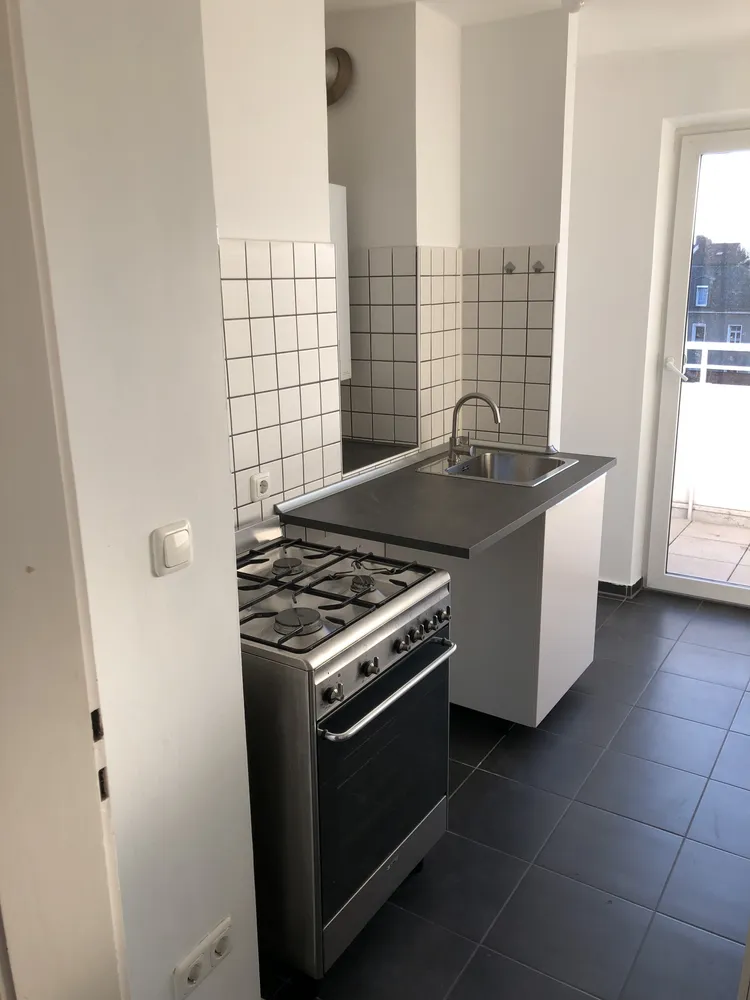 3 Zimmer Wohnung mit 75 m² in Nürnberg – Bild 5