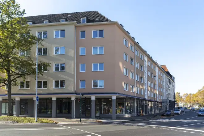 2 Zimmer Wohnung mit 41 m² in Essen – Bild 3