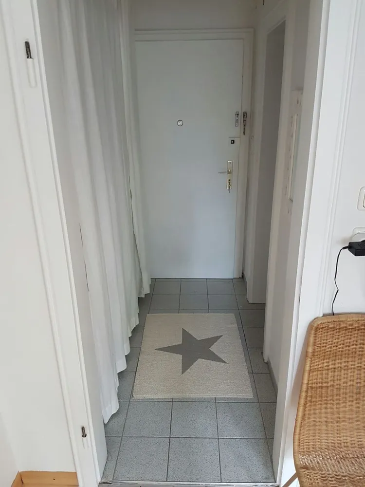 1 Zimmer Wohnung mit 30 m² in München – Bild 8