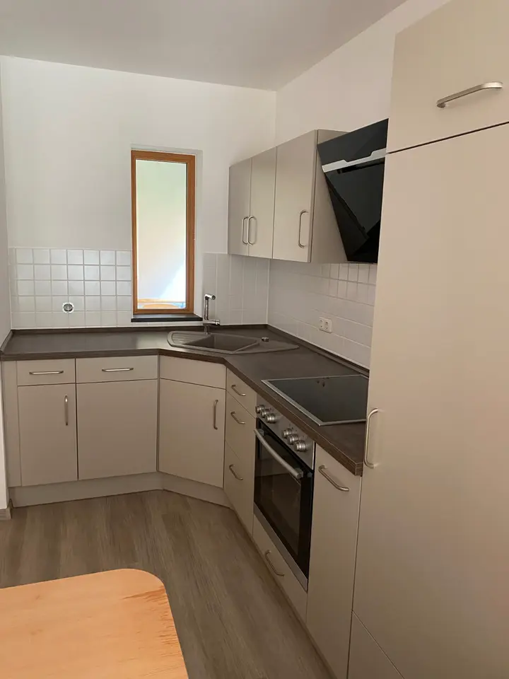 2 Zimmer Wohnung mit 54 m² in Augsburg – Bild 3