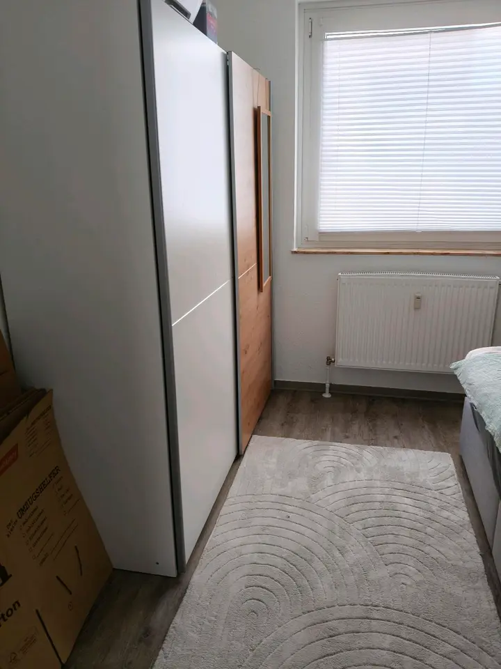 3 Zimmer Wohnung mit 64 m² in Osnabrück – Bild 4