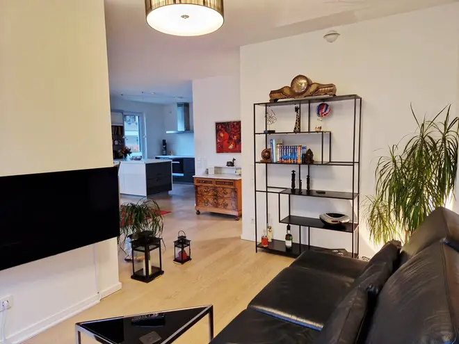 3 Zimmer Wohnung mit 97 m² in Düsseldorf – Bild 5