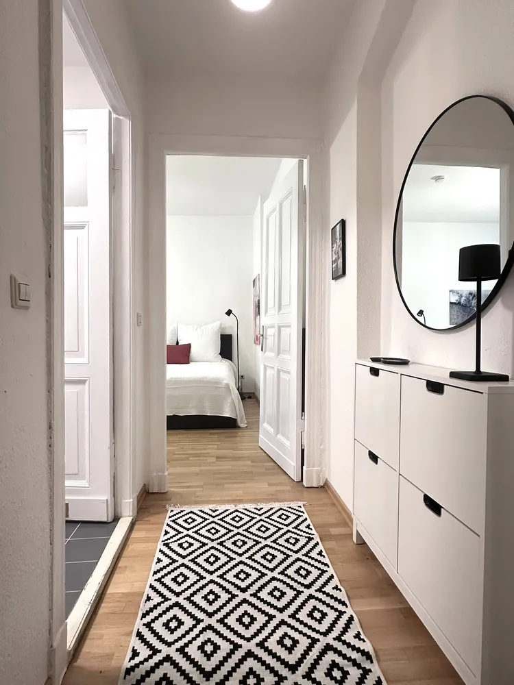 1 room apartment with 37 m² in Berlin – Photo 11