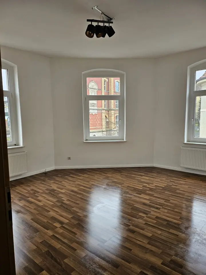 4 Zimmer Wohnung mit 88 m² in Werdau – Bild 7