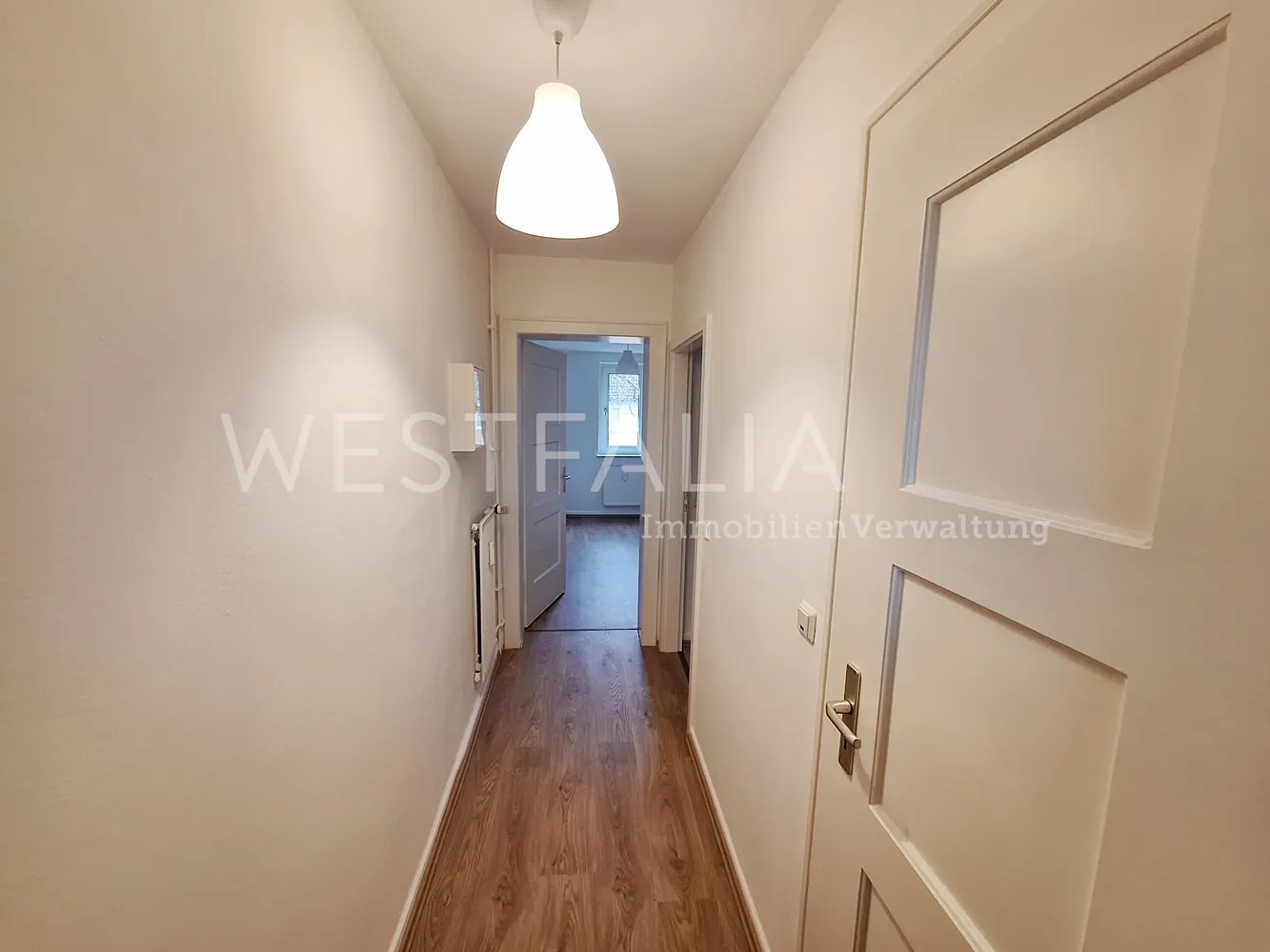 2 Zimmer Wohnung mit 45 m² in Duisburg – Bild 5