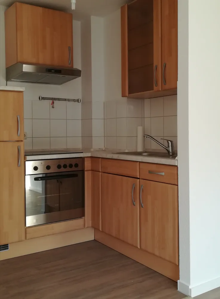 2 Zimmer Wohnung mit 39 m² in Köln – Bild 7