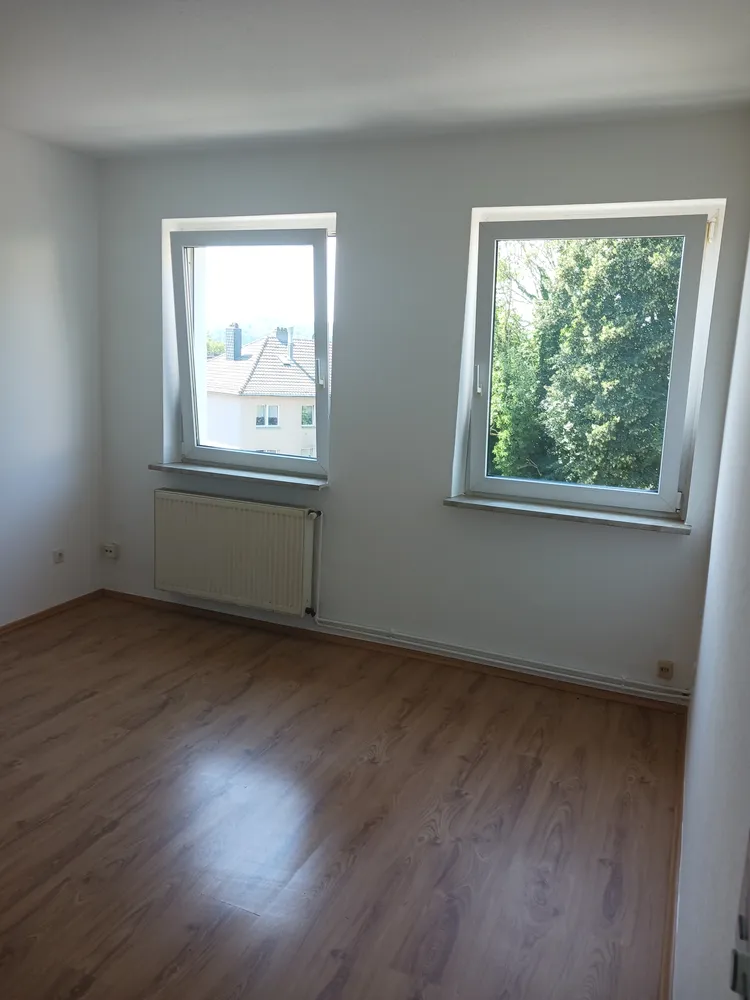2 Zimmer Wohnung mit 47 m² in Wuppertal – Bild 1