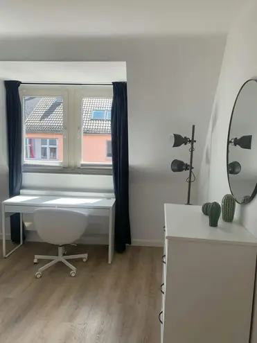 WG-Zimmer mit 25 m² in Düsseldorf – Bild 2