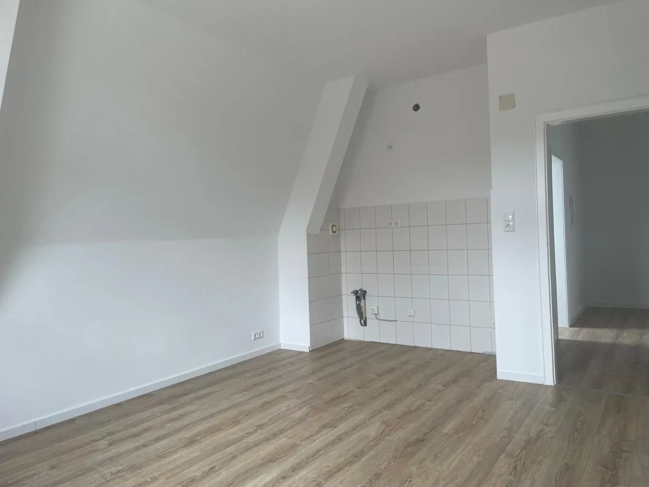 1 Zimmer Wohnung mit 29 m² in Wuppertal – Bild 7