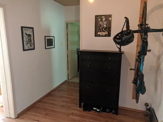 2 Zimmer Wohnung mit 61 m² in Hamburg – Bild 5