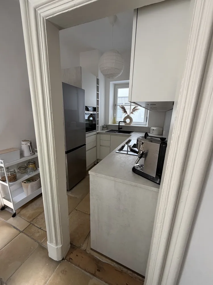 2 Zimmer Wohnung mit 52 m² in Augsburg – Bild 5