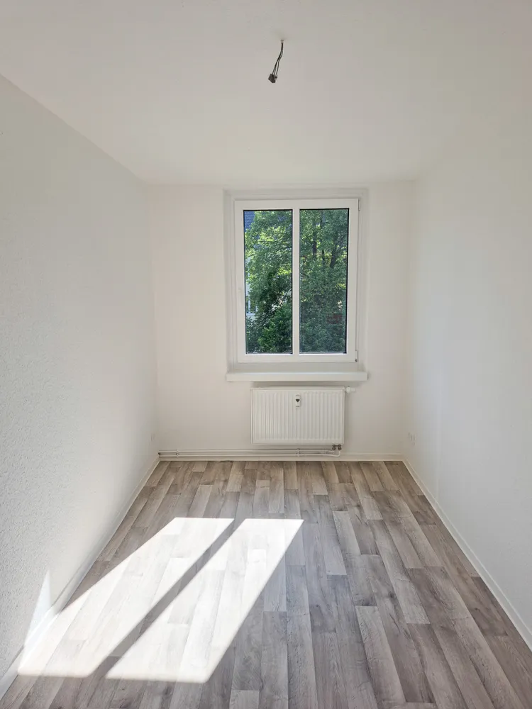 3 room apartment with 60 m² in Chemnitz – Photo 3