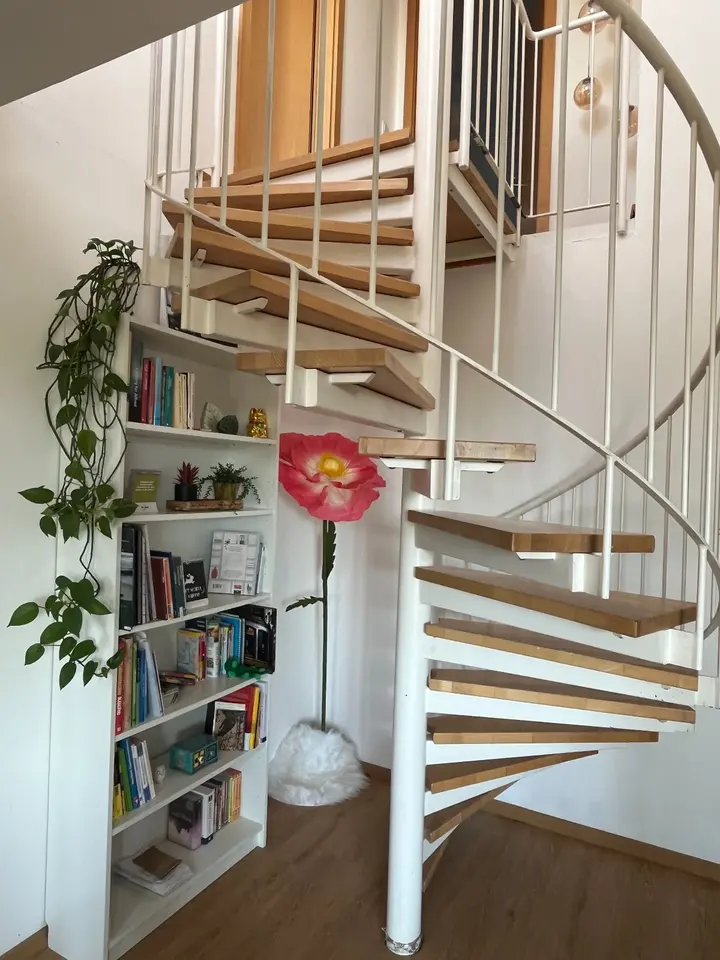 WG-Zimmer mit 70 m² in Eilenburg – Bild 4