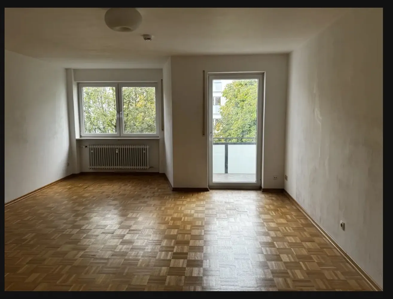 1 Zimmer Wohnung mit 43 m² in München – Bild 2
