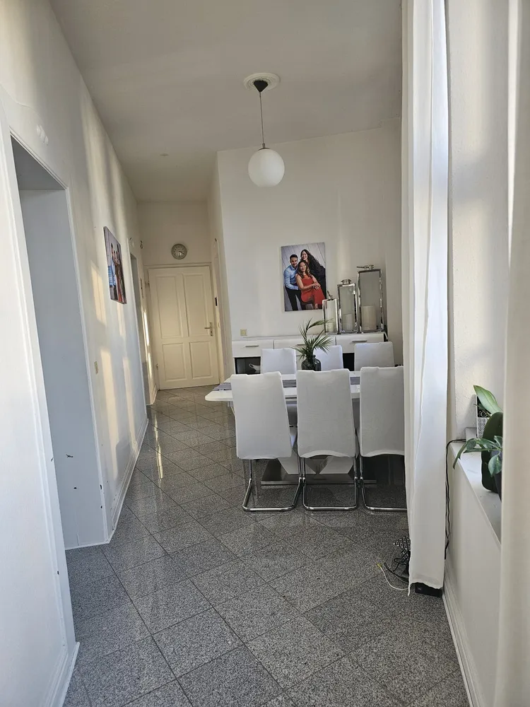 4 room apartment with 111 m² in Gelsenkirchen – Photo 7