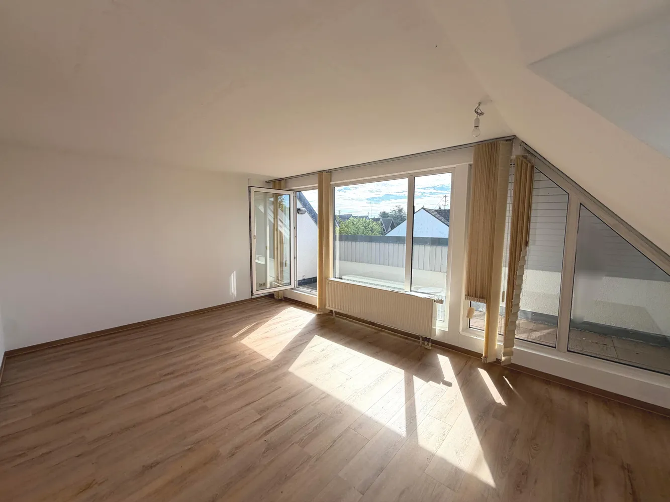 3 room apartment with 60 m² in Augsburg – Photo 6