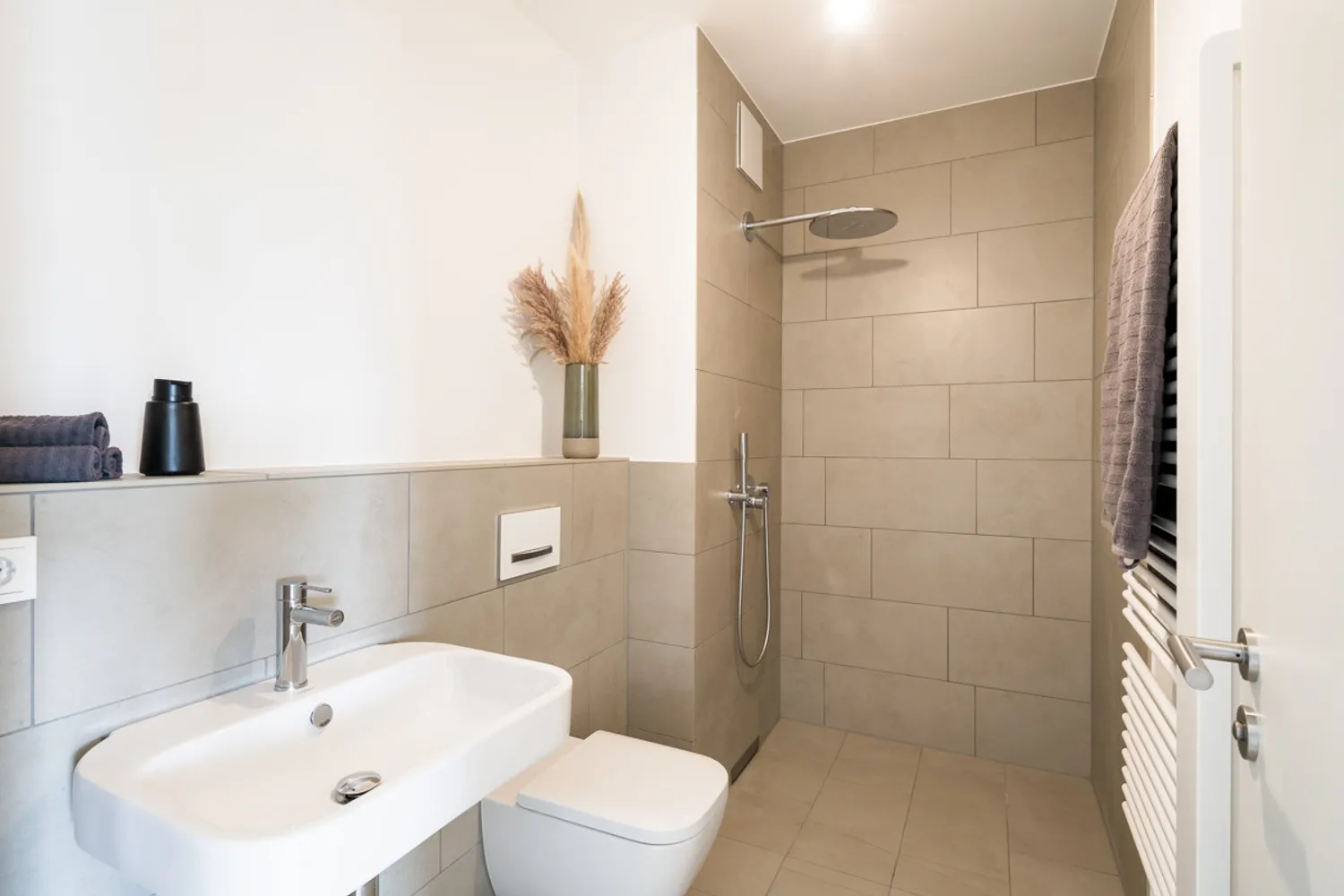 2 Zimmer Wohnung mit 64 m² in Ludwigshafen am Rhein – Bild 6