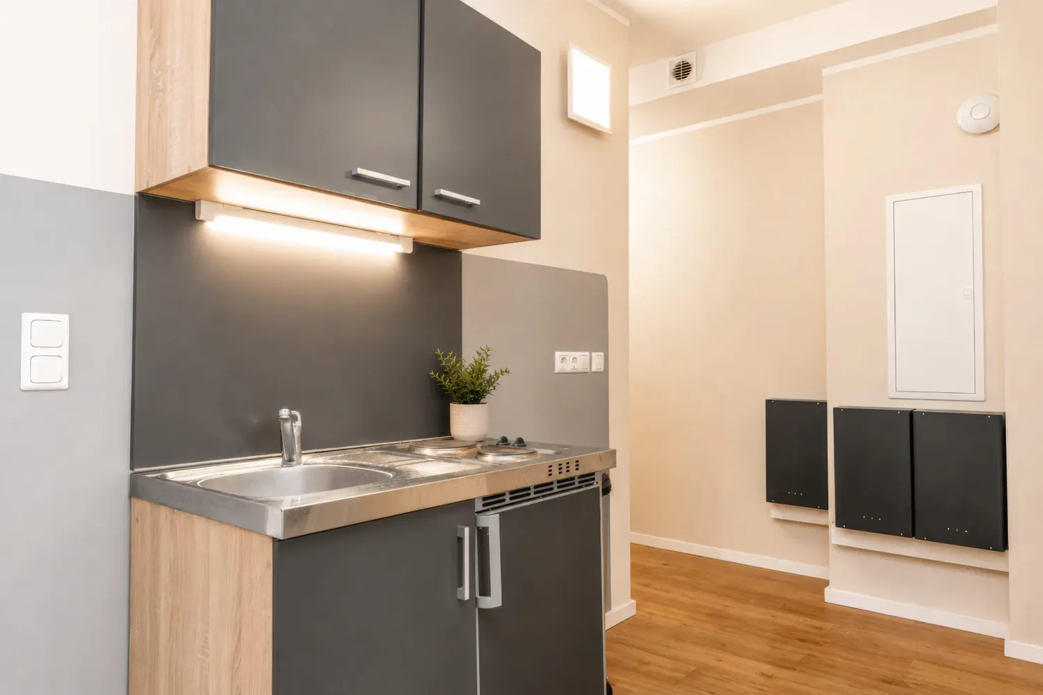 WG-Zimmer mit 16 m² in Berlin – Bild 10