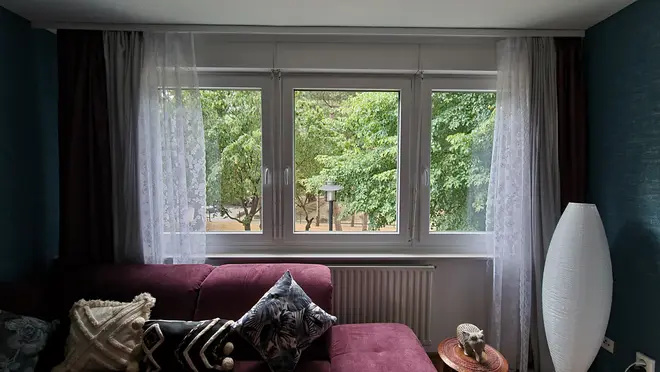 5 room apartment with 119 m² in Ludwigshafen am Rhein – Photo 6