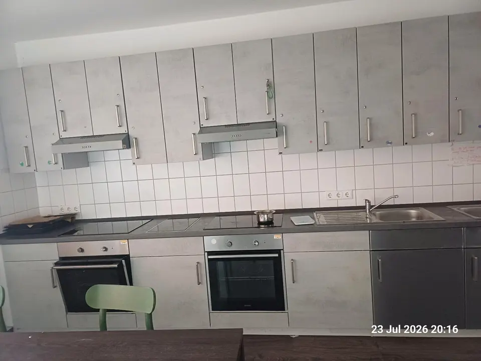 WG-Zimmer mit 17 m² in Braunschweig – Bild 7