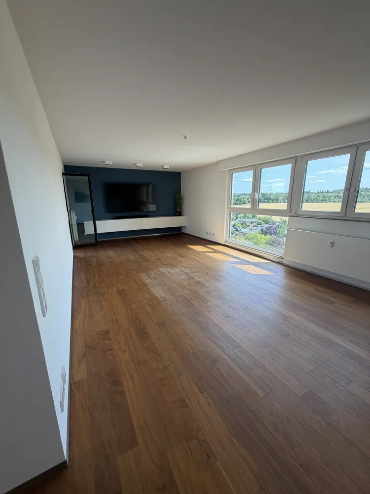 5 Zimmer Wohnung mit 122 m² in Böblingen – Bild 3